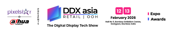 DDX Asia