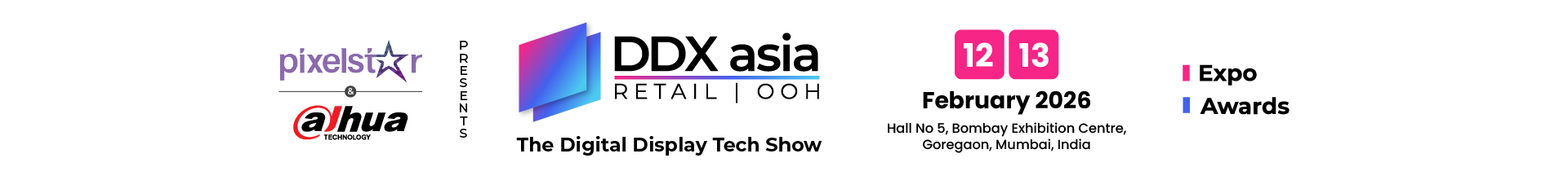 DDX Asia